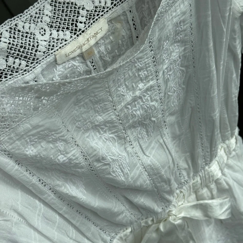 LOVESHACKFANCY - Picture 2 of 10